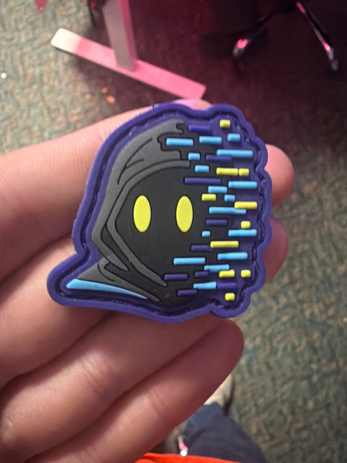Esper RE V1