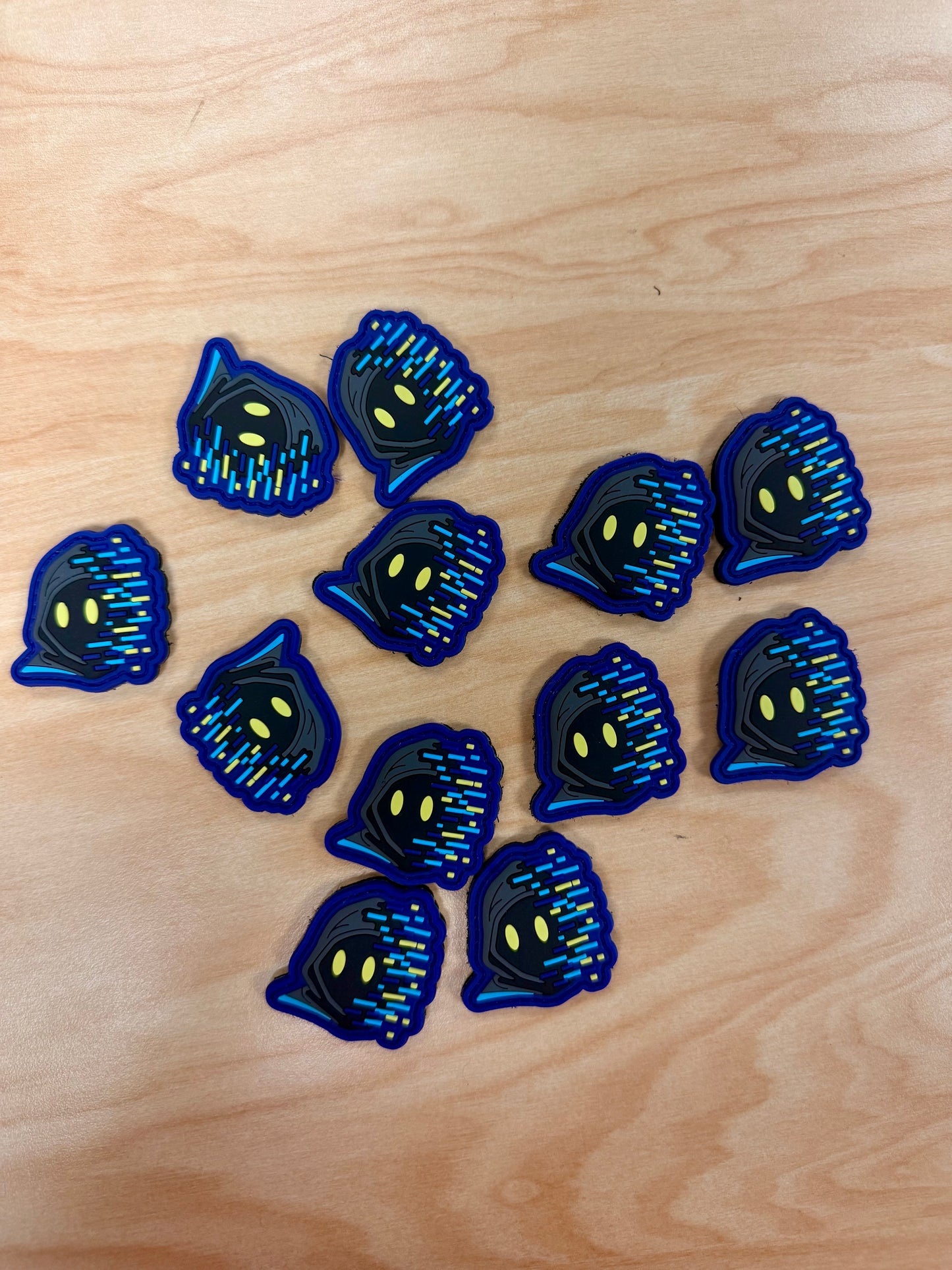 Esper RE V1
