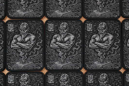 Ge-32     Distorted Series (Patch)