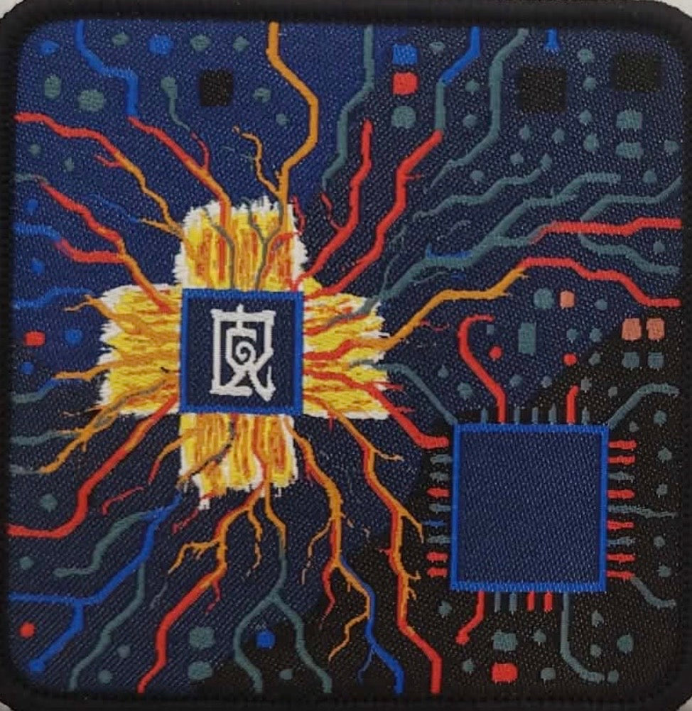 Spiral Node Interface (Data Board)