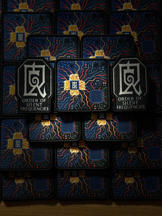 Spiral Node Interface (Data Board)