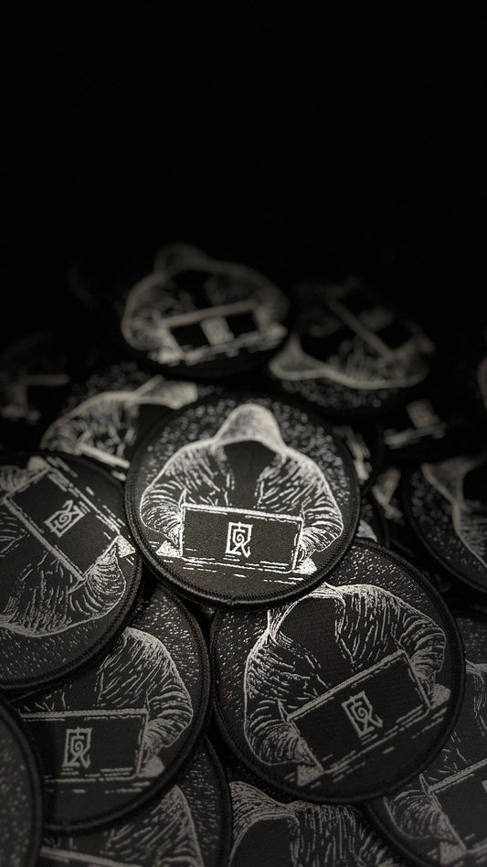 The Architect - Glow in the Dark