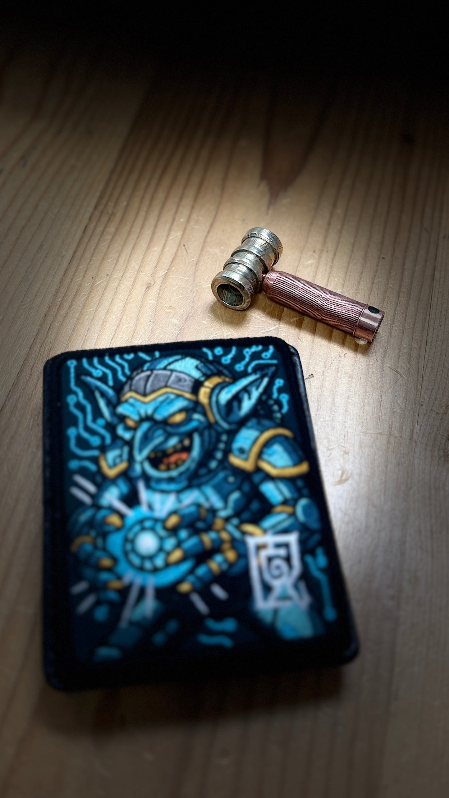 SKRITCH - GOBLIN // SUPERPOSITION DROP (RANDOM OUTCOME)