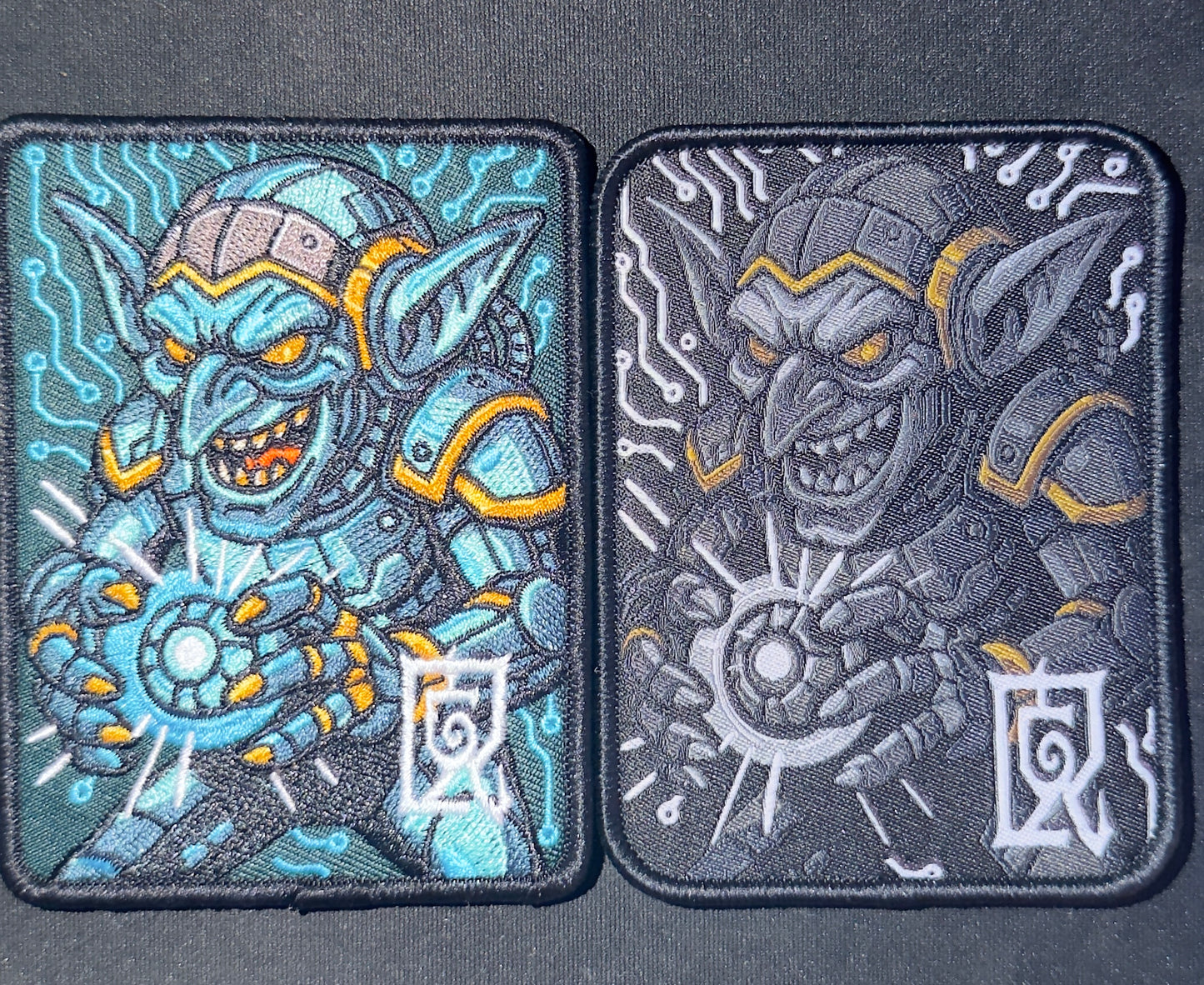 SKRITCH - GOBLIN // SUPERPOSITION DROP (RANDOM OUTCOME)