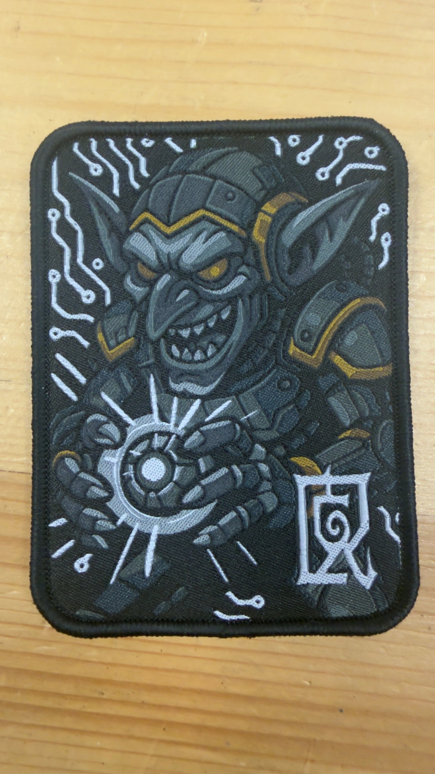 SKRITCH - GOBLIN // SUPERPOSITION DROP (RANDOM OUTCOME)