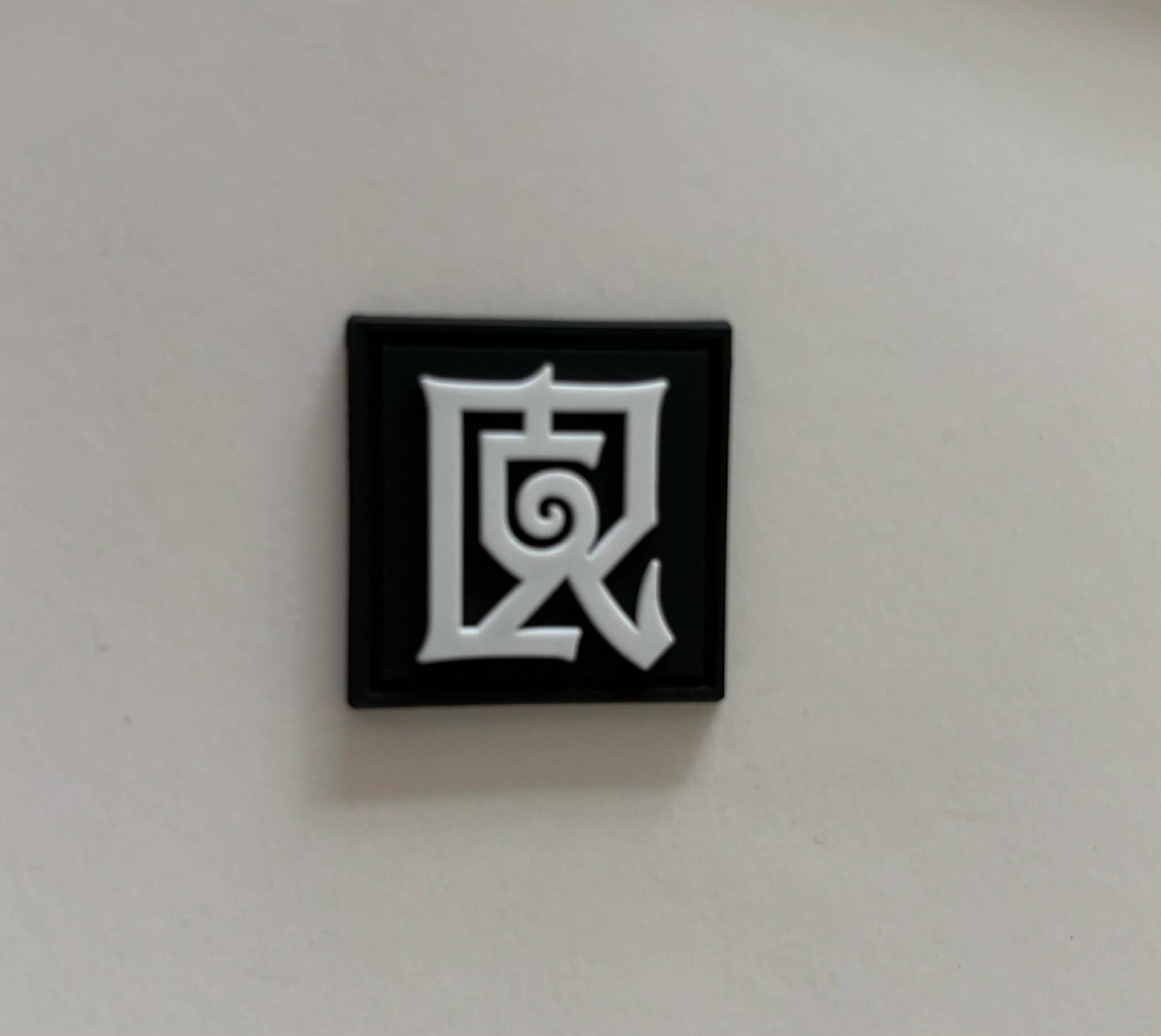 Spiral Node - Ranger Eye